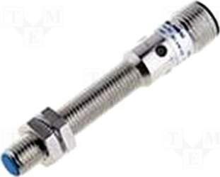 LANBAO Sensor: inductive; OUT: PNP /