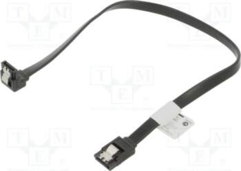 LANBERG Cable: SATA; SATA plug,SATA