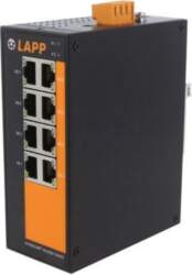 LAPP Automation module: switch Ethernet; unmanaged