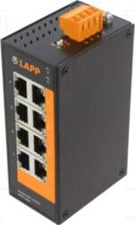 LAPP Automation module: switch Ethernet; unmanaged
