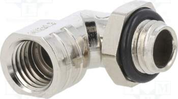 LAPP Cable gland; angular; M12; 1