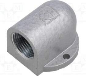 LAPP Cable gland; angular; M20; 1