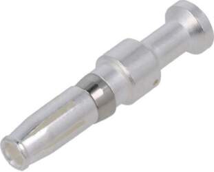 LAPP Connector: circular; socket | 1121500C