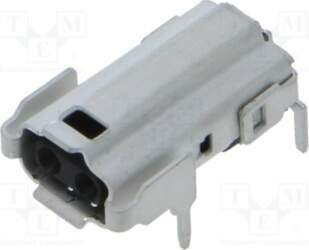 LAPP Connector: Single Pair Ethernet; socket