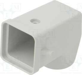 LAPP Enclosure for connectors: HDC; for