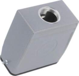 LAPP Enclosure for connectors: HDC; for