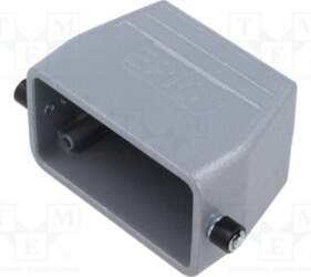 LAPP Enclosure for connectors: HDC; for