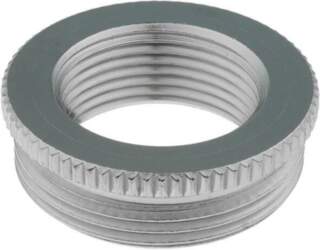 LAPP Thread adapter; PG16; M32; brass