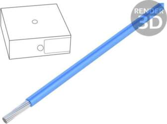 LAPP Wire; ÖLFLEX® WIRE MS 2