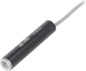 LASER COMPONENTS Module: laser; 15mW; red