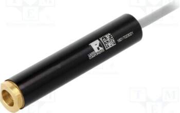 LASER COMPONENTS Module: laser; 1mW; red