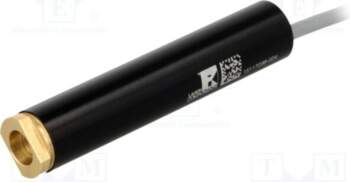 LASER COMPONENTS Module: laser; 1mW; red