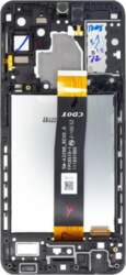 LCD display + Touch Unit +