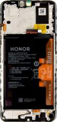 LCD Display + Touch Unit +