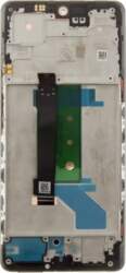 LCD Display + Touch Unit +