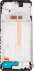 LCD Display + Touch Unit +