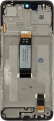 LCD Display + Touch Unit +