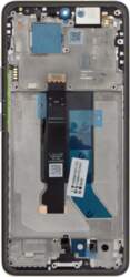 LCD Display + Touch Unit +
