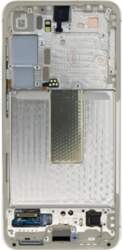 LCD display + Touch Unit +