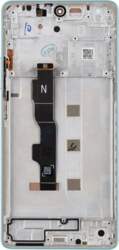 LCD Display + Touch Unit +