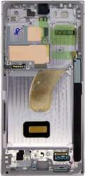LCD display + Touch Unit +