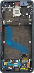 LCD Display + Touch Unit +