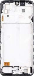 LCD Display + Touch Unit +