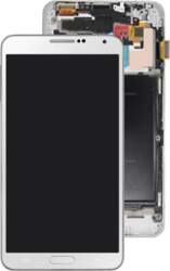 LCD ekrāns priekš Samsung Galaxy Note
