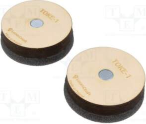 LeanCraft Protective covers; foam; parallel clamp