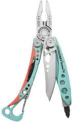 LEATHERMAN Multitool SKELETOOL CX (Krāsa: &quot
