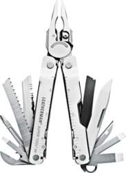 Leatherman multitool SUPER TOOL 300 silver