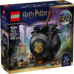 LEGO Harry Potter 76464 Cauldron: Secret