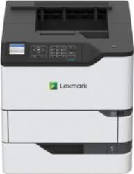 Lexmark MS821dn Printer Laser B/W A4