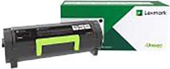 LEXMARK Return Program Toner Cartridge |