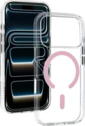 Liavec Pure Case for Iphone 17