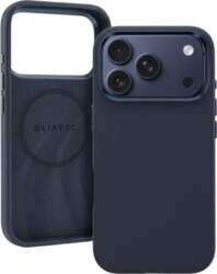 Liavec Silky Case with Metal Camera