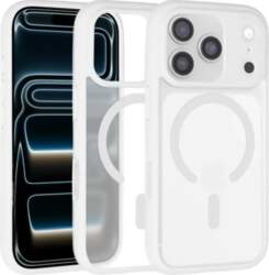 Liavec Soft Case for Iphone 17