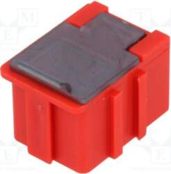 LICEFA Container: box; with flap; ESD
