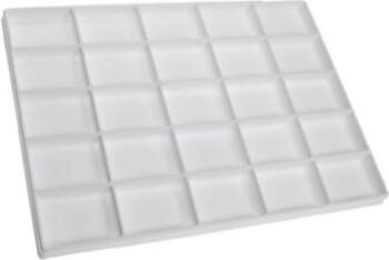 LICEFA Insert; Kit: insert with 25