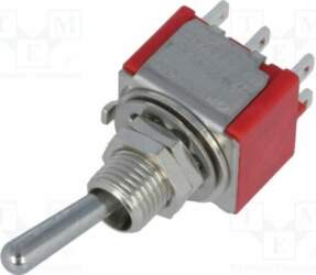 LIGHT COUNTRY Switch: toggle; Pos: 2