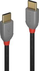 Lindy 0.5m USB 2.0