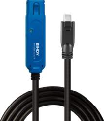Lindy 8m USB 3.2 5Gbps