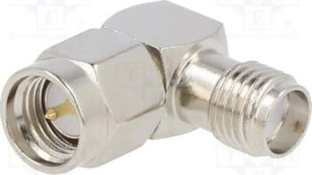 LINX TECHNOLOGIES / TE Connectivity Coupler