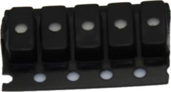 LITTELFUSE Fuse: fuse; ceramic; SMD; 3A