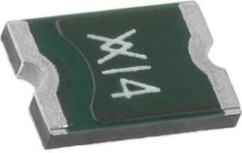 LITTELFUSE Fuse: PTC polymer; SMD; 140mA