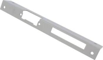 LOCKPOL Frontal plate; angular,right; W: