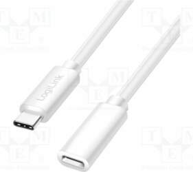LOGILINK Cable; High Speed,USB 2