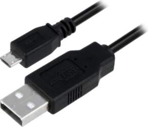 LOGILINK Cable; USB 2.0; USB