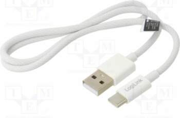 LOGILINK Cable; USB 2.0; USB