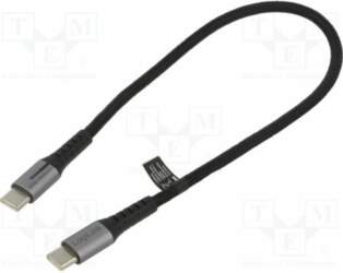 LOGILINK Cable; USB 2.0; USB